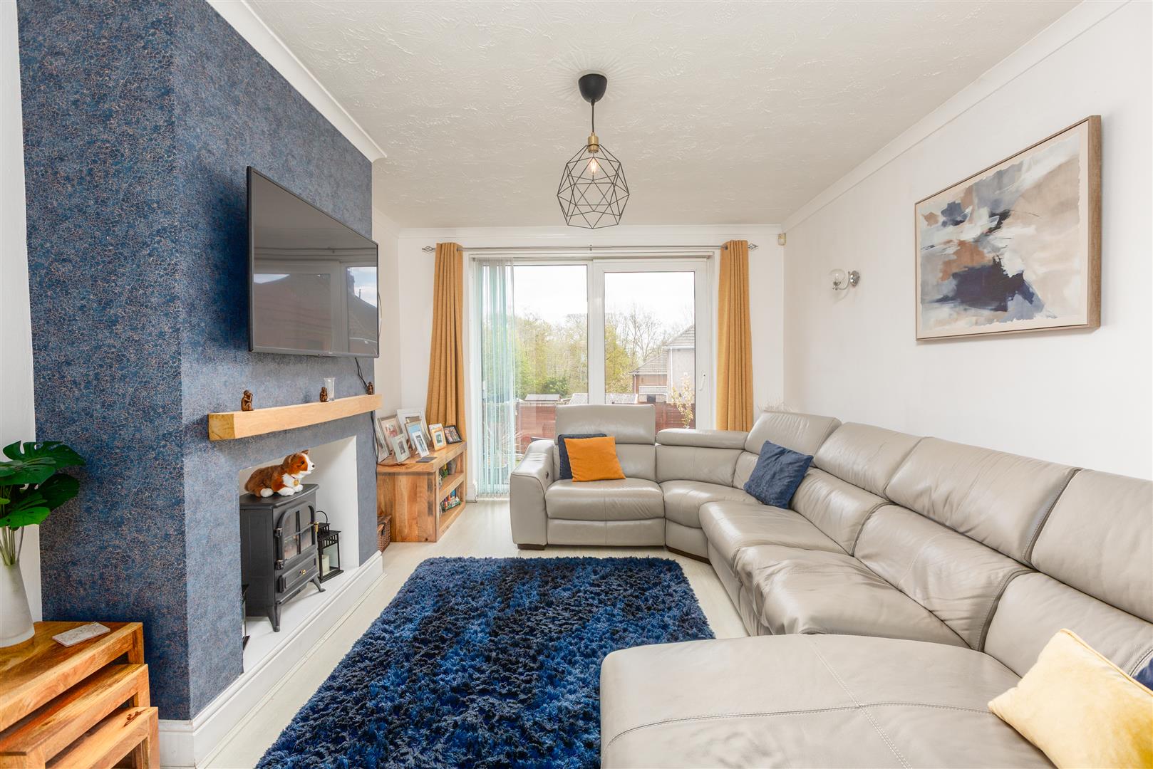 Parklands View, Sketty, Swansea, SA2 8LT